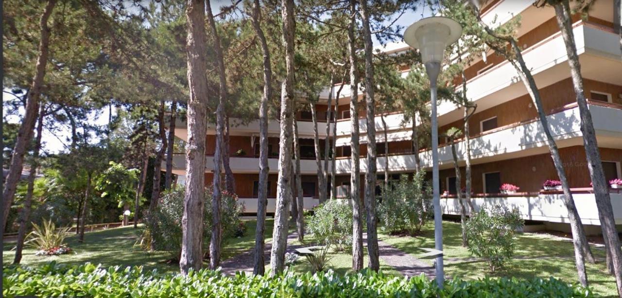 BA -Gambero Apartment Lignano Sabbiadoro Luaran gambar