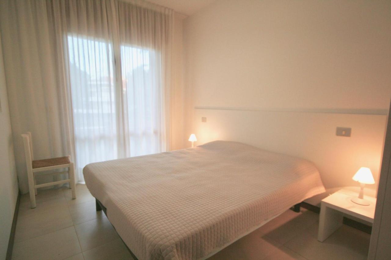 BA -Gambero Apartment Lignano Sabbiadoro Luaran gambar