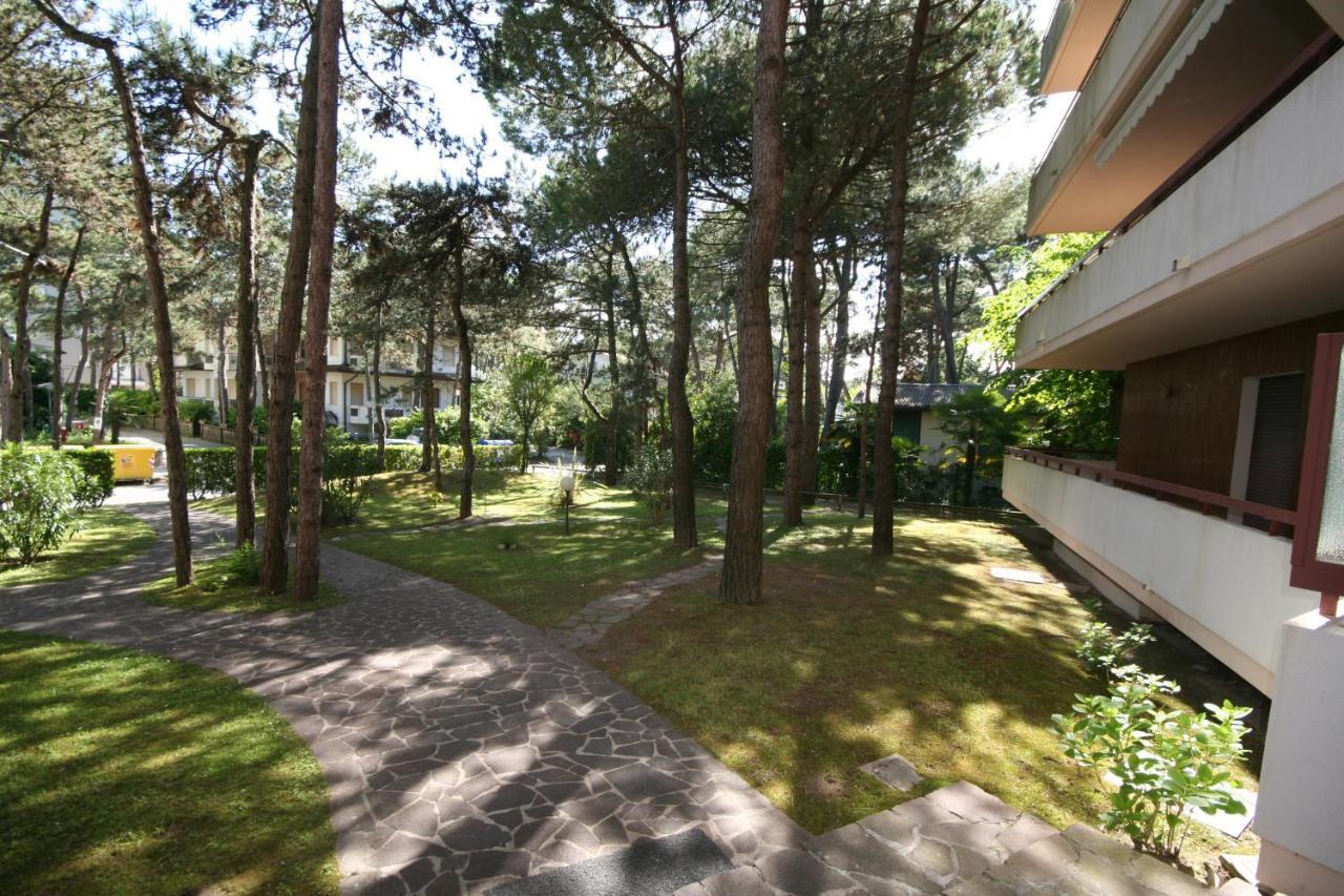 BA -Gambero Apartment Lignano Sabbiadoro Luaran gambar